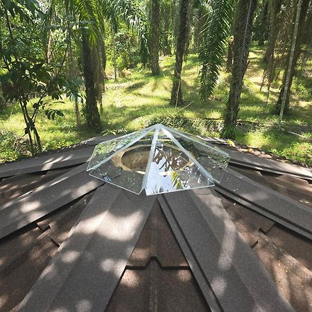 Khao Sok Silver Cliff Resort Khao Sok National Park Екстер'єр фото