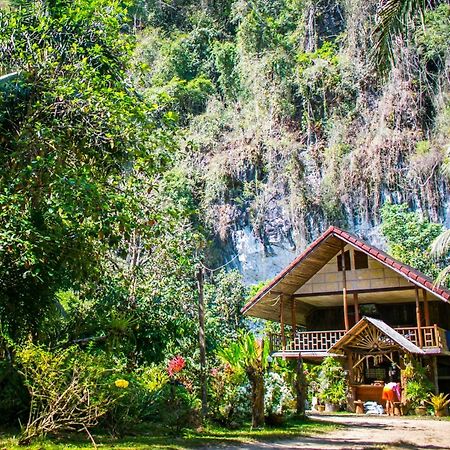 Khao Sok Silver Cliff Resort Khao Sok National Park Екстер'єр фото