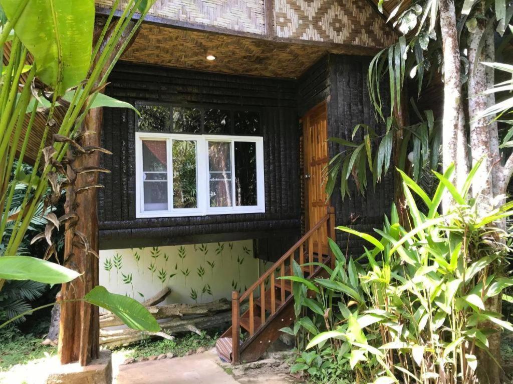 Khao Sok Silver Cliff Resort Khao Sok National Park Екстер'єр фото