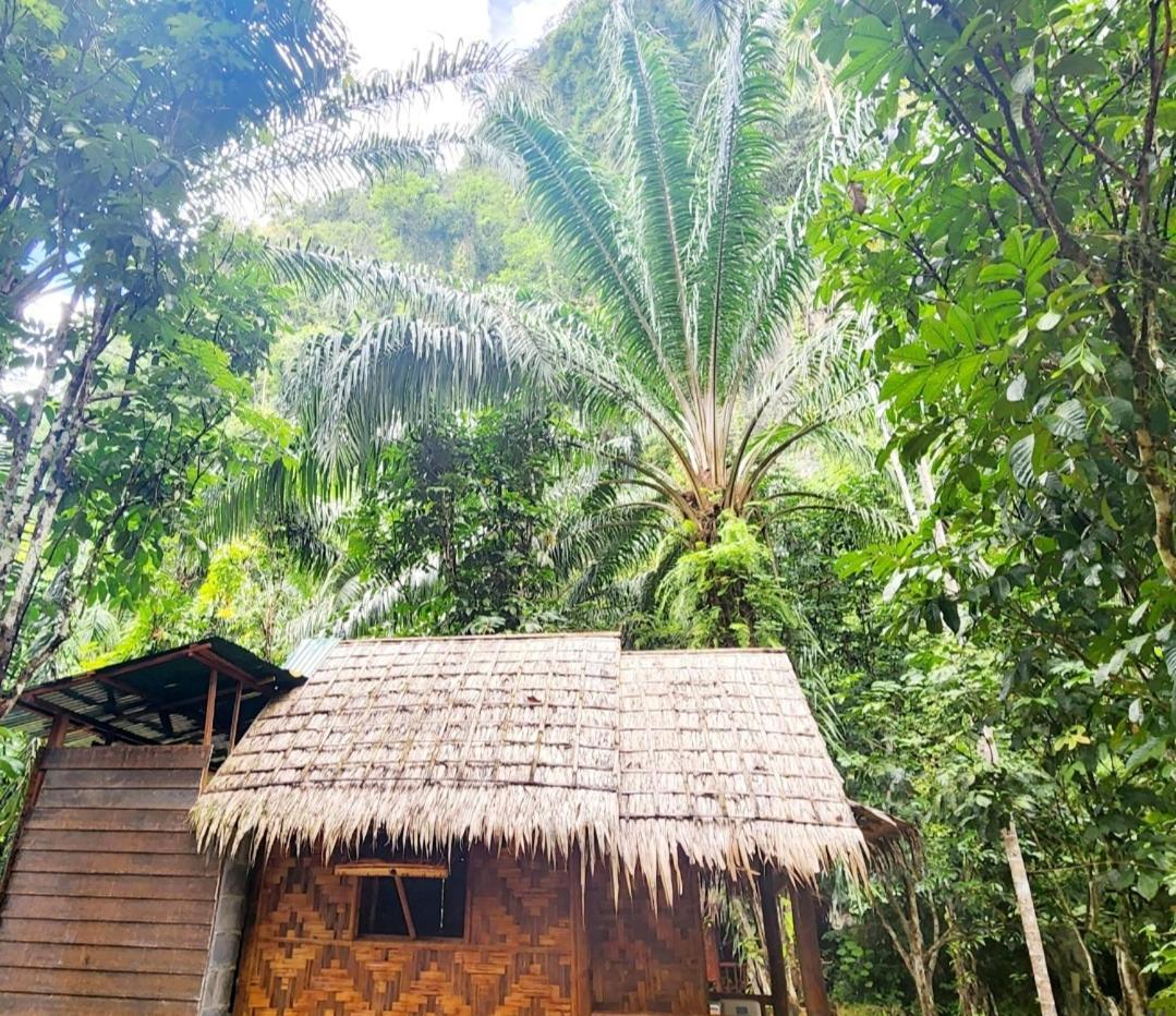 Khao Sok Silver Cliff Resort Khao Sok National Park Номер фото