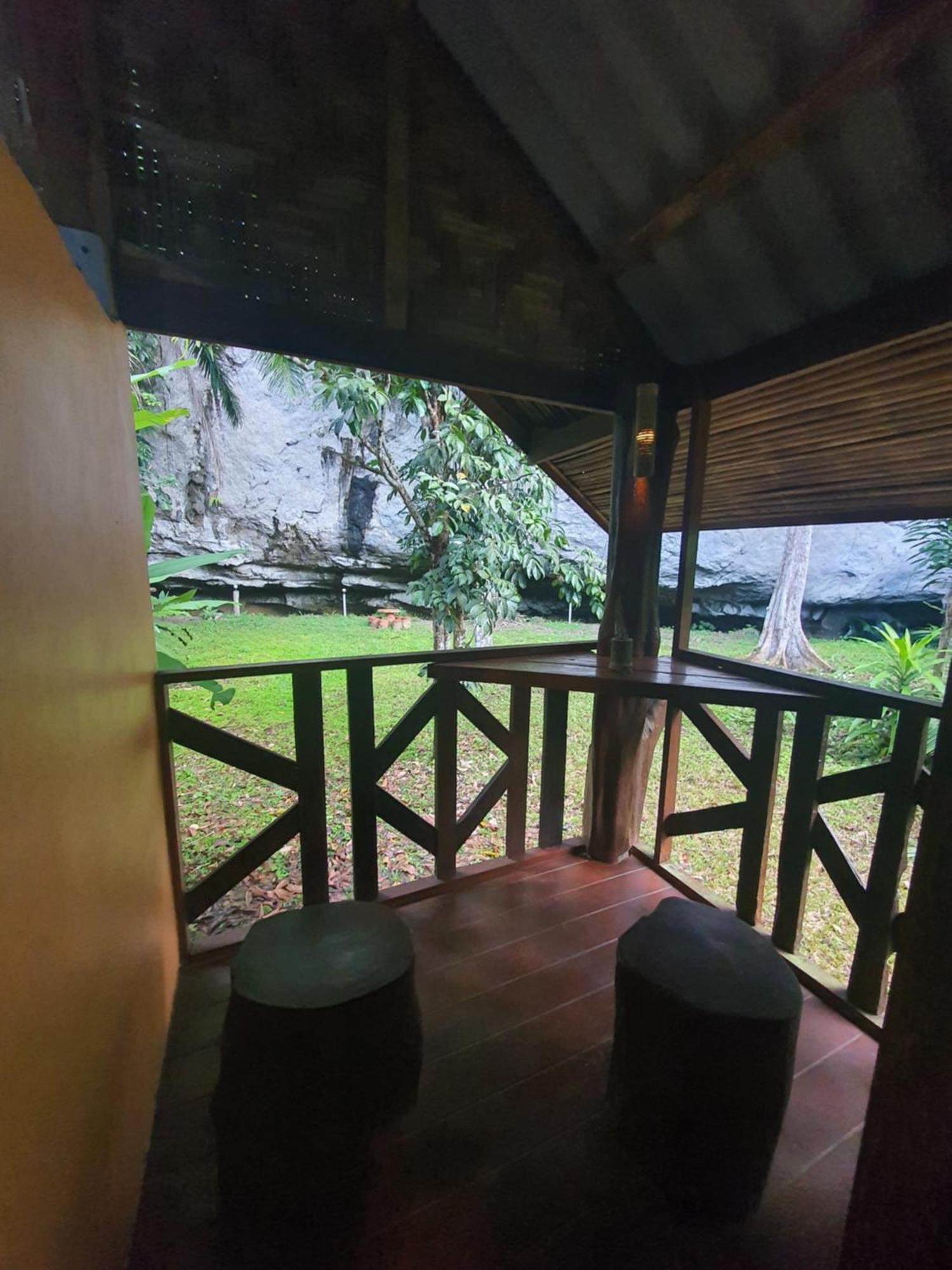 Khao Sok Silver Cliff Resort Khao Sok National Park Номер фото